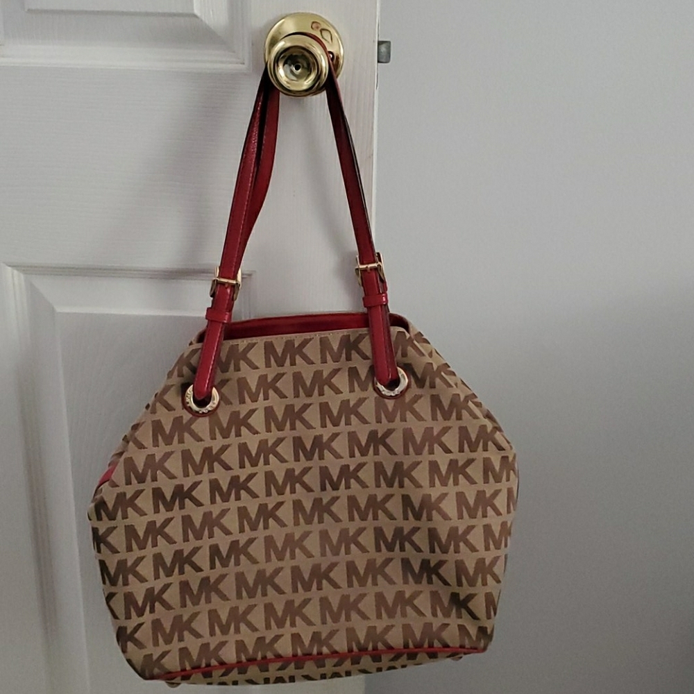 Michael Kors shoulder bag